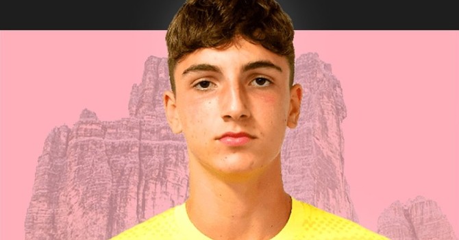 Calcio | Leonardo Consiglio piace in Serie B, occhi puntati del Modena sul portiere scuola Legino
