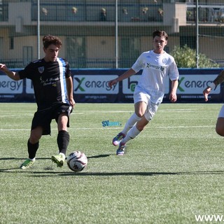 Calcio, Coppa Italia di Eccellenza. Il Pietra Ligure rivuole la finale, stasera primo round contro il Campomorone