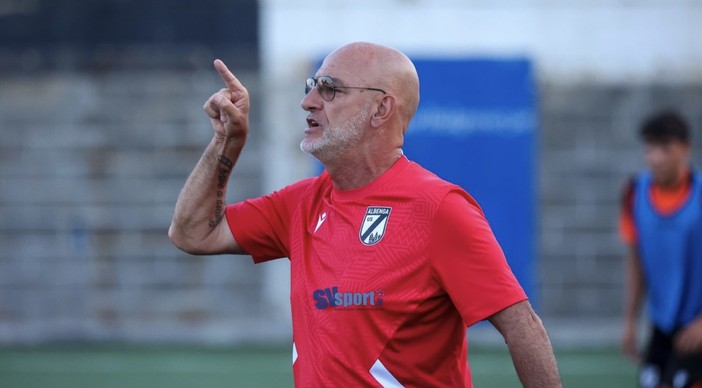 Calcio, US Albenga. Mancati pagamenti ai tecnici Mariotti e De Rosa, ecco i motivi dei provvedimenti contro Candela e il club Calcio, US Albenga. Mancati pagamenti ai tecnici Mariotti e De Rosa, ecco i motivi dei provvedimenti contro Candela e il club