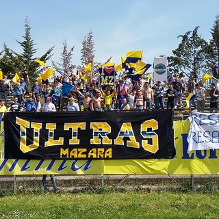 foto pagina faceboo Mazara Calcio