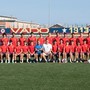 Calcio | Vado. Debutta la Primavera, sfida d'esordio nella tana della Pianese Calcio | Vado. Debutta la Primavera, sfida d'esordio nella tana della Pianese