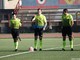 Calcio, Serie D: le designazioni per il turno infrasettimanale, per Vado - Sestri Levante fischietto salentino