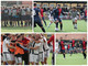 Calcio, Serie D. E' 1-1 tra Lavagnese e Vado, la fotogallery del match del &quot;Riboli&quot;