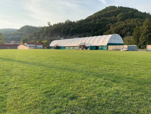 Cengio, il Pd sul futuro del club di calcio locale: perplessità dopo la fusione del Settore Giovanile col Millesimo