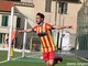 Calcio, Finale. A Cairo per il primato in classifica. Tommaso Odasso: "Non ci poniamo limiti, bel segnale aver recuperato l'Albenga" (VIDEO)