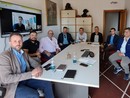 Calcio. Ordine e Associazione alle società: "L'accesso alle tribune stampa sia riservato esclusivamente ai giornalisti"
