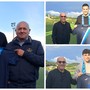 Calciomercato | Albissole, ecco le prime conferme per l'Eccellenza: mister Cattardico ritroverà Pastorino, Chiarlone e Moscatelli Calciomercato | Albissole, ecco le prime conferme per l'Eccellenza: mister Cattardico ritroverà Pastorino, Chiarlone e Moscatelli