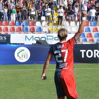 Filippo Lora (foto Torres)