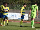 IL PAGELLONE. Cairese, la salvezza in extremis è un jolly da non sprecare