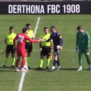 Calcio | Serie D. Rivediamo il tris del Celle Varazze in casa del Derthona (VIDEO)