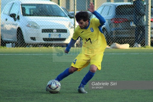 Calcio, Promozione: Ceriale e Sestrese tornano in campo, alle 15:30 il recupero dell'ottava giornata