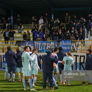 Calcio | Albissole. C'è un trofeo da porre in bacheca, alle 20:30 i ceramisti sfidano l'Angelo Baiardo nella finale di Coppa Promozione