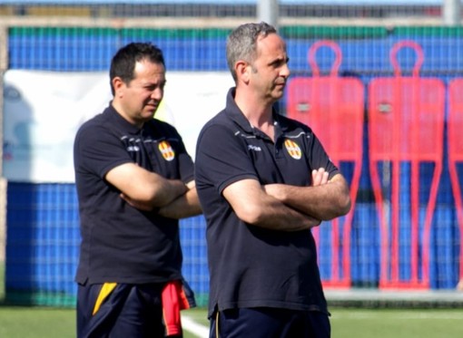 Calcio, San Filippo Neri. Umore alto dopo la vittoria di Borghetto: "Pponti a far ricredere tante persone. Serve spirito di sacrificio, non figurine"