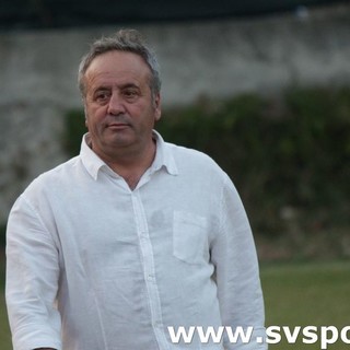 Calcio, Quiliano. L'orgoglio di Gerundo: "Perso giocando a calcio, ma questi ragazzi sono lasciati a sè stessi"