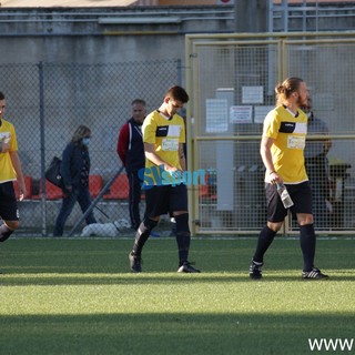 Calcio, La Letimbro ufficializza lo stop agli allenamenti: "Se ci verrà chiesto giocheremo, ma non si sa in quali condizioni" Calcio, La Letimbro ufficializza lo stop agli allenamenti: "Se ci verrà chiesto giocheremo, ma non si sa in quali condizioni"