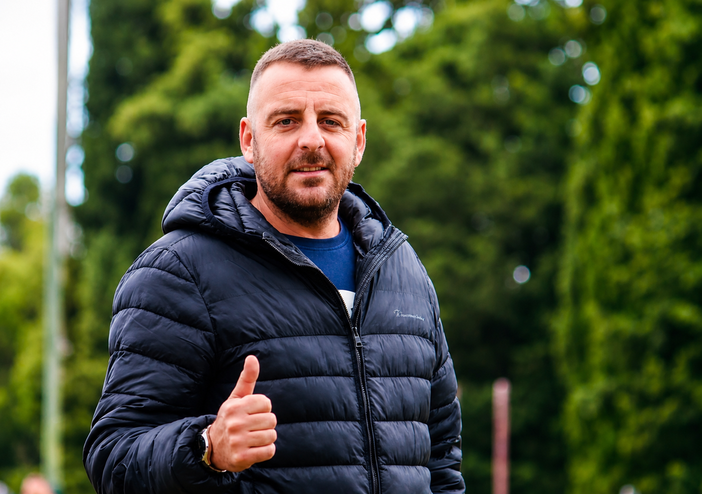 Calcio | La San Francesco è subito  pronta a ripartire, Andrea Ferrara: "Non ci fermiamo, vogliamo che i nostri tifosi tornino a sorridere"