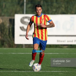 Calcio. Finale, con l'Argentina Arma un poker da tre punti. Caligaris: &quot;Una bella botta di vita, ci tira su il morale&quot;