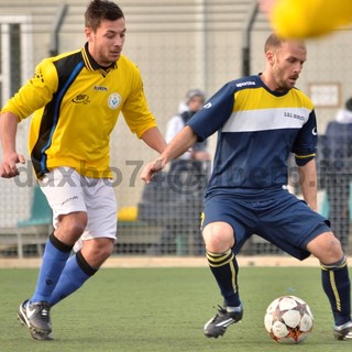 Calcio, Promozione. Tra Bragno e Loanesi è scontro fratricida. giornata verità in ottica spareggi Calcio, Promozione. Tra Bragno e Loanesi è scontro fratricida. giornata verità in ottica spareggi