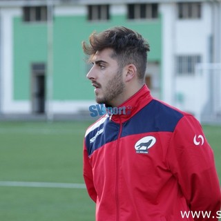 Andrea Alloisio, allenatore del Mallare