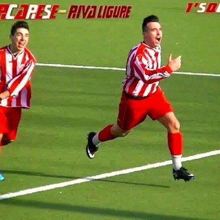 VIDEO: Olimpia Carcarese - Riva Ligure: riviviamo la rotonda vittoria biancorossa nell' Epic Movie della MNV Productions