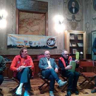 Campionato italiano Bowhunter: Finale Ligure diventa il &quot;regno&quot; del tiro con l'arco (VIDEO)