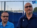 Calcio. Una nuova San Filippo Neri per Torregrossa e Rotiroti: "Squadra rinnovata e ancora imballata, presto sapremo su chi poter contare" (VIDEO)