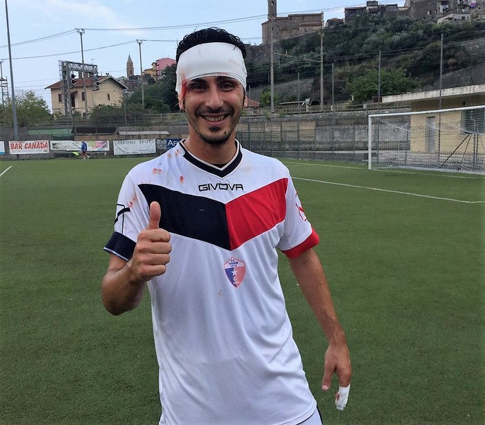 Calcio, Eccellenza: la classifica marcatori. Di Pietro si riprende la seconda piazza