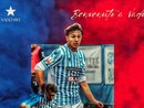 Calciomercato, Vado. Tesseramento ultimato per Leroy Cecchinato, l'ex Spal è ufficialmente un giocatore rossoblu Calciomercato, Vado. Tesseramento ultimato per Leroy Cecchinato, l'ex Spal è ufficialmente un giocatore rossoblu
