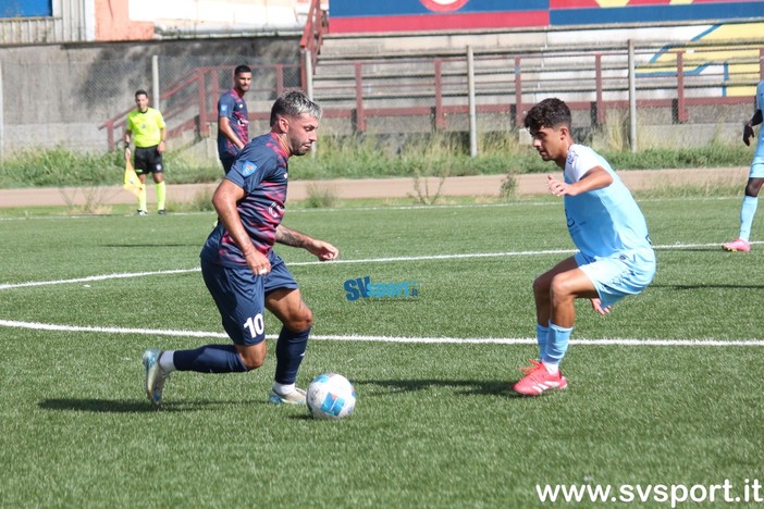 Calcio, Serie D. Arbitri da Nichelino per Vado e Celle Varazze, tutte le designazioni per la prima giornata Calcio, Serie D. Arbitri da Nichelino per Vado e Celle Varazze, tutte le designazioni per la prima giornata