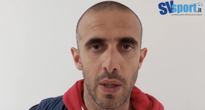 Calcio, Bogliasco. Domani nuovo incontro con la S.F. Loano. Poggi: "Ottima gara, contro una squadra che ha dominato il proprio girone" (VIDEO) Calcio, Bogliasco. Domani nuovo incontro con la S.F. Loano. Poggi: "Ottima gara, contro una squadra che ha dominato il proprio girone" (VIDEO)