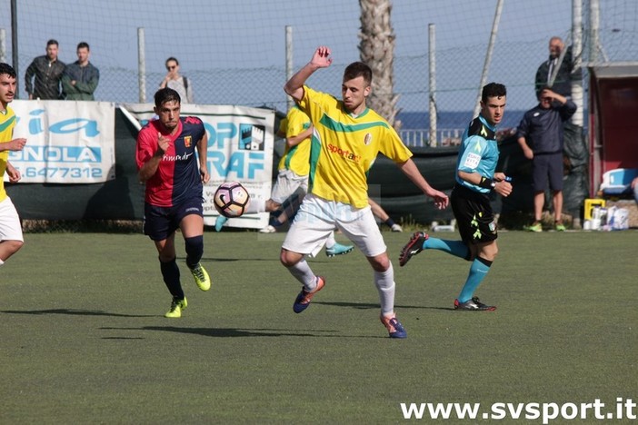 Calcio, Prima Categoria A: i risultati e la classifica dopo la nona giornata