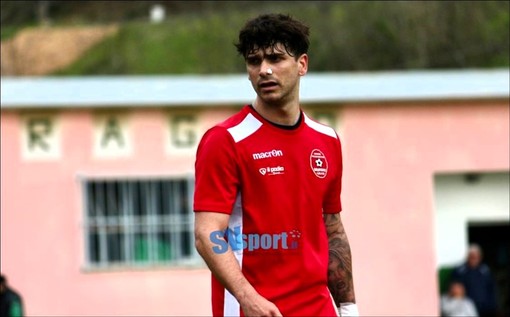 Calciomercato. Manuel Galiano lascia il Bragno: "Cerco nuovi stimoli e la squadra giusta per sentirmi importante" Calciomercato. Manuel Galiano lascia il Bragno: "Cerco nuovi stimoli e la squadra giusta per sentirmi importante"