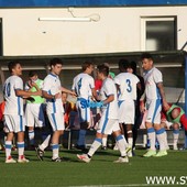 Calcio, Coppa Liguria di Prima Categoria. Il Millesimo vuole regalarsi una Pasqua dolcissima, alle 15:00 la finale con la Cogornese
