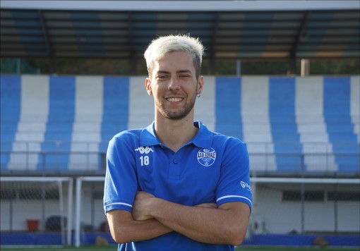 Calciomercato. Un nuovo Marquez sbarca a ponente: il Ceriale tessera Manuel, fratello di Facundo Calciomercato. Un nuovo Marquez sbarca a ponente: il Ceriale tessera Manuel, fratello di Facundo