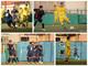 Calcio, Alassio FC - Vado: il poker rossoblu nella fotogallery di Giulia Intili Calcio, Alassio FC - Vado: il poker rossoblu nella fotogallery di Giulia Intili