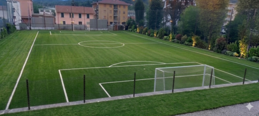 Calcio | Carcarese. Venerdì serata evento a sostegno della riqualificazione del campo di San Giuseppe Calcio | Carcarese. Venerdì serata evento a sostegno della riqualificazione del campo di San Giuseppe