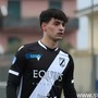Calciomercato | L'ex Albenga Andrea Nesci è un nuovo giocatore del Celle Varazze