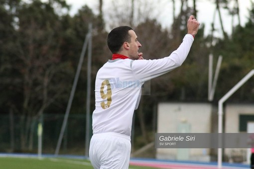 Calcio, Loanesi. Rocca si porta il pallone a casa, ma i giovani impressionano: "Prestazione eccezionale di fronte alla San Stevese"