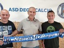 Calcio, Dego. Colpo grosso per lo staff di mister Frumento, Ivan Zappa è il nuovo preparatore dei portieri