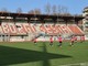 Calcio, Serie D. Il Borgosesia batte 2-0 la Lavagnese nel recupero, reti bianche in Asti - Fossano