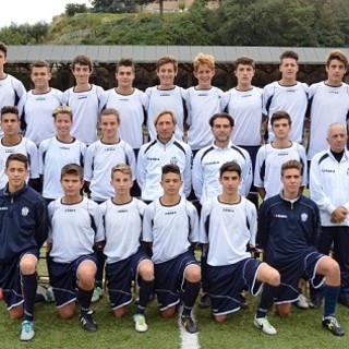 Calcio, Savona: per gli Allievi la vetta si allontana dopo la sconfitta con il Genoa