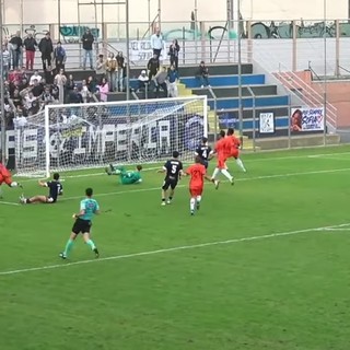 Calcio | Imperia all'inglese sul Celle Varazze, la sintesi del successo nerazzurro al Ciccione (VIDEO) Calcio | Imperia all'inglese sul Celle Varazze, la sintesi del successo nerazzurro al Ciccione (VIDEO)