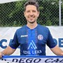 Calcio | Dego. Matteo Ognjanovic annuncia il ritiro: "Sono stati tre anni meravigliosi" Calcio | Dego. Matteo Ognjanovic annuncia il ritiro: "Sono stati tre anni meravigliosi"