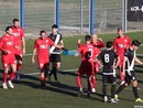 L'Albenga di Massa batte gli almanacchi. Lo 0-6 del Varese al Riva è la peggiore sconfitta interna della storia ingauna (VIDEO)