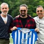 Calcio | Ceriale. Ufficiale: le chiavi del Settore Giovanile a Dario Oddone e Nicola Rossi Calcio | Ceriale. Ufficiale: le chiavi del Settore Giovanile a Dario Oddone e Nicola Rossi