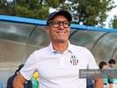 Calcio, Savona. Cola vuole un passo avanti dagli Striscioni: "Pari con la Sestrese giusto, ma in certi frangenti siamo ancora poco squadra" (VIDEO) Calcio, Savona. Cola vuole un passo avanti dagli Striscioni: "Pari con la Sestrese giusto, ma in certi frangenti siamo ancora poco squadra" (VIDEO)
