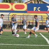 Calcio. L'amichevole del Chittolina è del Vado, superato 4-3 il Pietra Ligure Calcio. L'amichevole del Chittolina è del Vado, superato 4-3 il Pietra Ligure