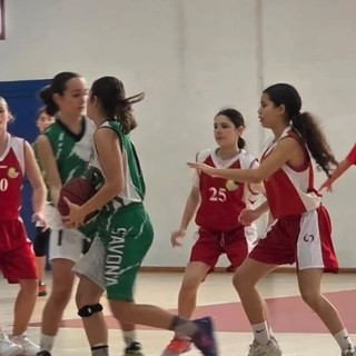 Basket Under 15 | La Cestistica non lascia scampo al Tigullio, oggi un nuovo appuntamento al PalaPagnini