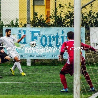 Calcio. Il giovane portiere Emanuele Vallarino cerca una nuova avventura: "Voglio dimostrare il mio valore"