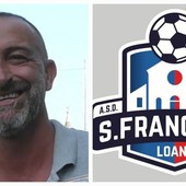 Calcio. La San Francesco Loano ha scelto, il nuovo allenatore rossoblu è Alessandro Lupo Calcio. La San Francesco Loano ha scelto, il nuovo allenatore rossoblu è Alessandro Lupo